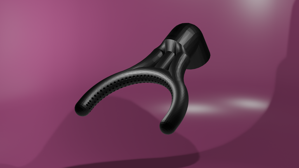 haloflo™ (signature matte)