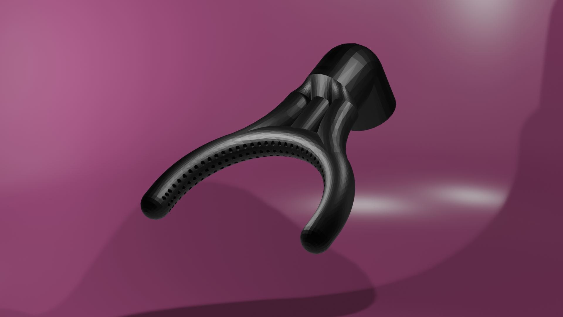 haloflo™ (signature matte)