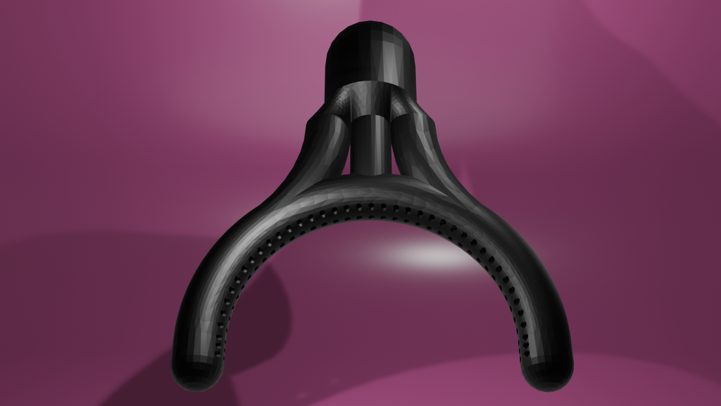 haloflo™ (signature matte)