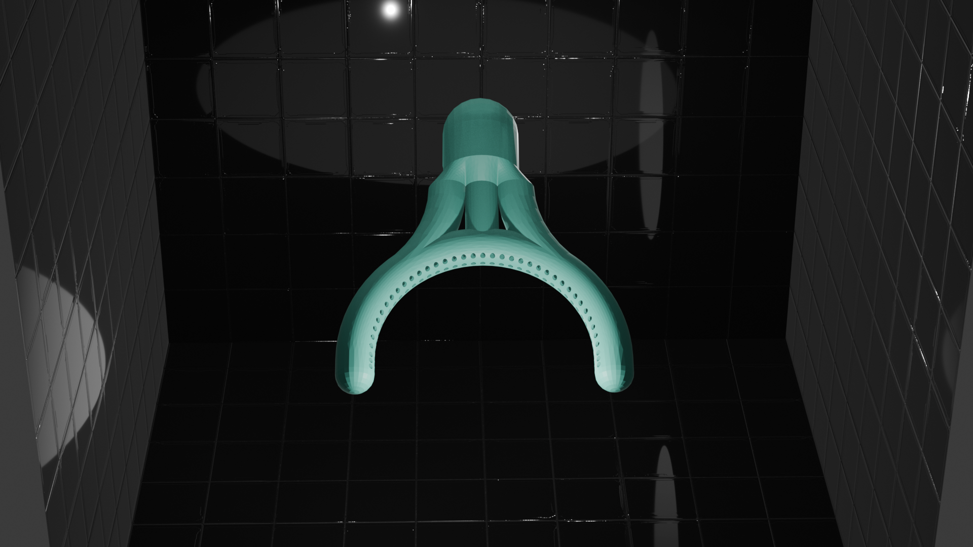 haloflo™ (signature matte)