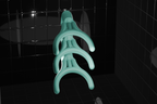 haloflo™ (signature matte)